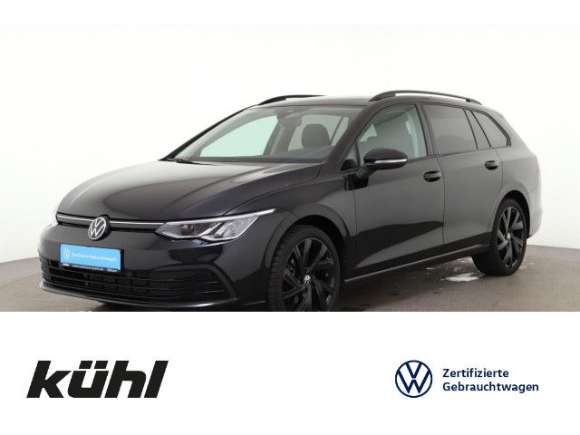 Volkswagen Golf 8 VIII Variant 1.5 TSI Life ACC LED App 18"