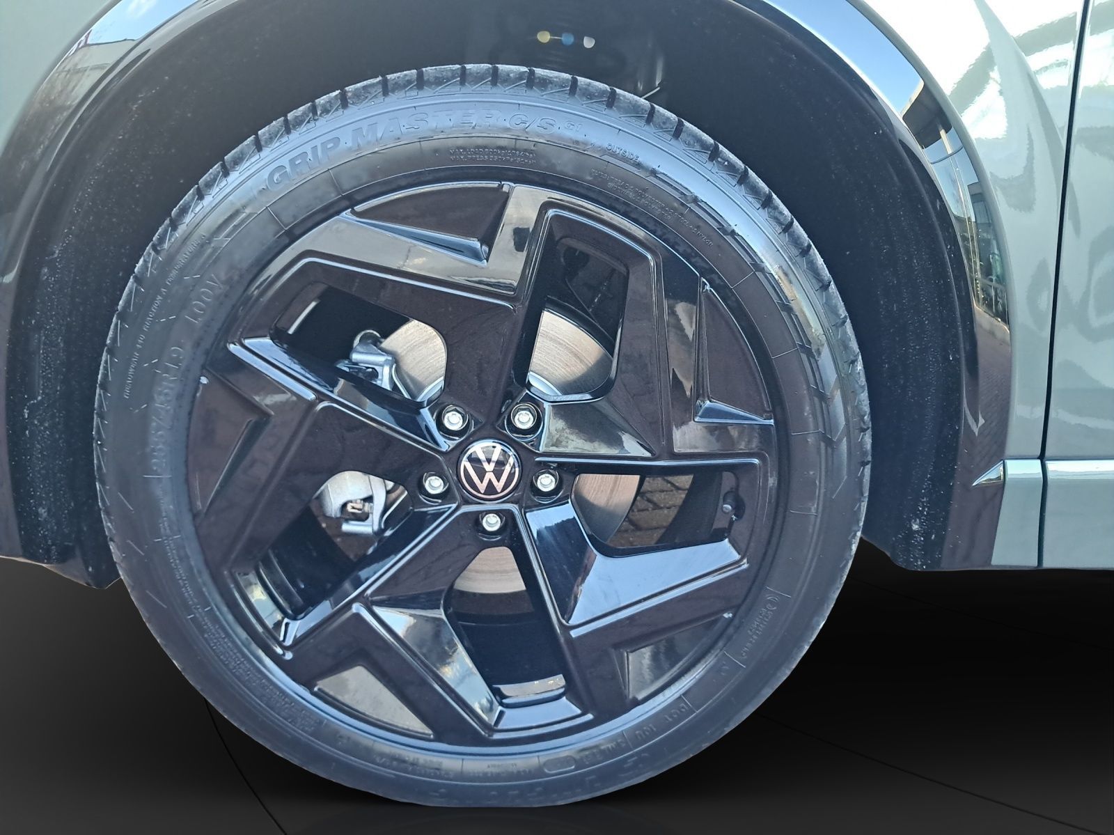 Volkswagen Tiguan - Bild 3