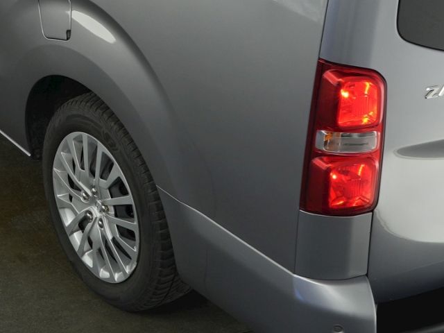 Zafira Life SELECTION L CDTI AT 8-SITZER+NAVI+XE