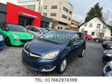 Opel Meriva B Drive TÜV Neue - Opel Meriva Gebrauchtwagen in Frankfurt