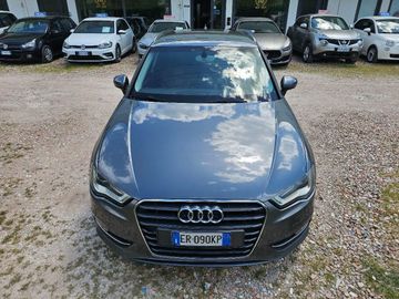 Audi A3 - 3