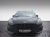 Ford Kuga 1.5 EcoBoost ST-Line X - Ford Kuga: Head-Up Display