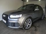 Audi SQ7 4.0 TDI quattro S-Line 2x Pano/ 7 Sitzer (50 - Audi SQ7 aus 2016