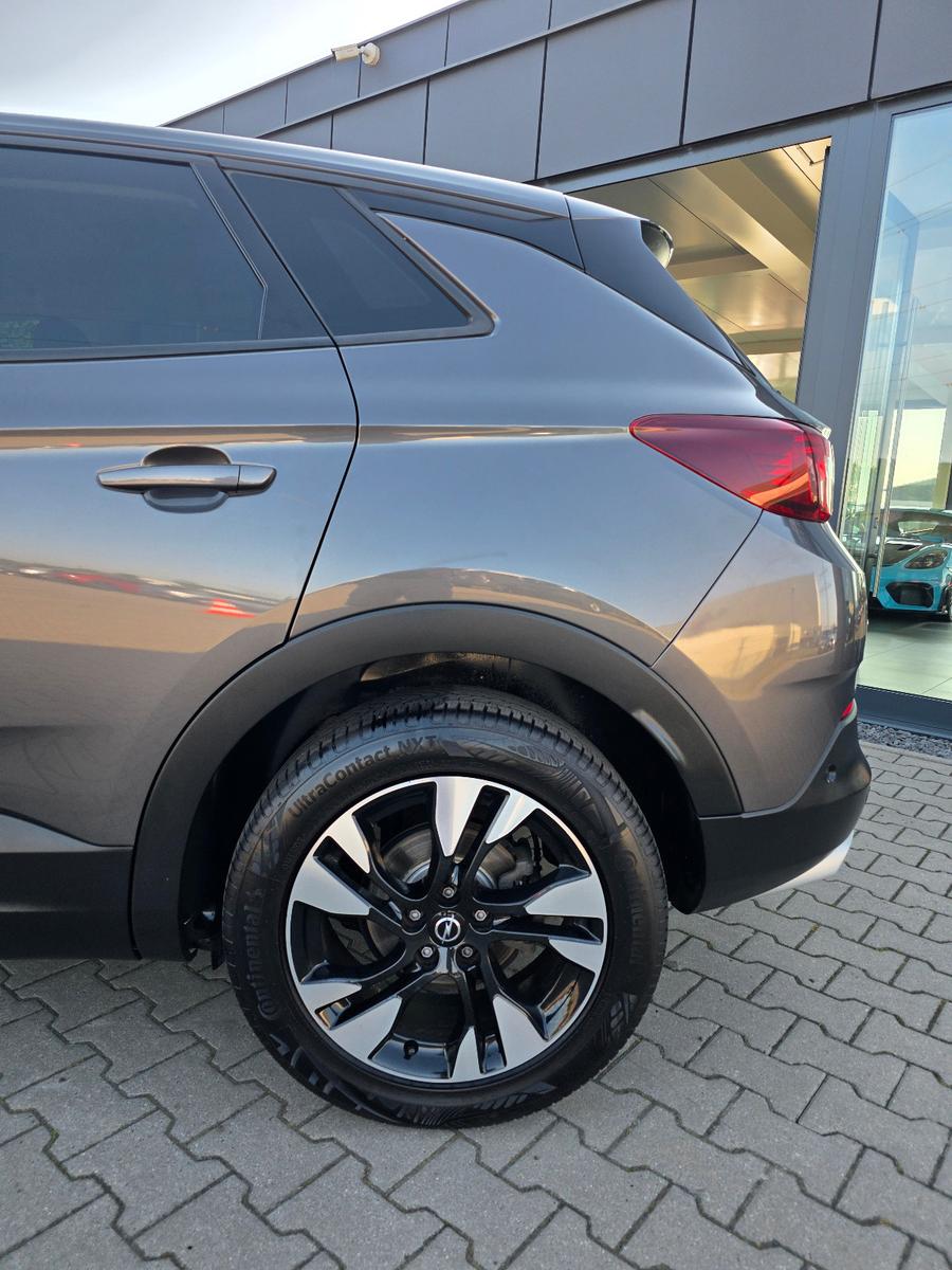 Opel Grandland (X) Ultimate*Led*360°Kam*Leder*ACC*