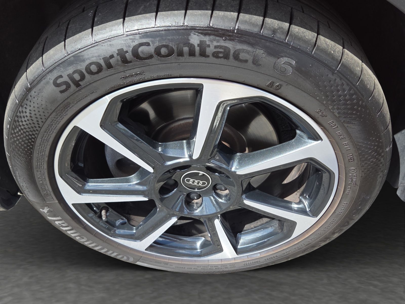 Audi Q3 Sportback 40 TDI qu S line*Navi*LED*SONOS*AHK foto 14