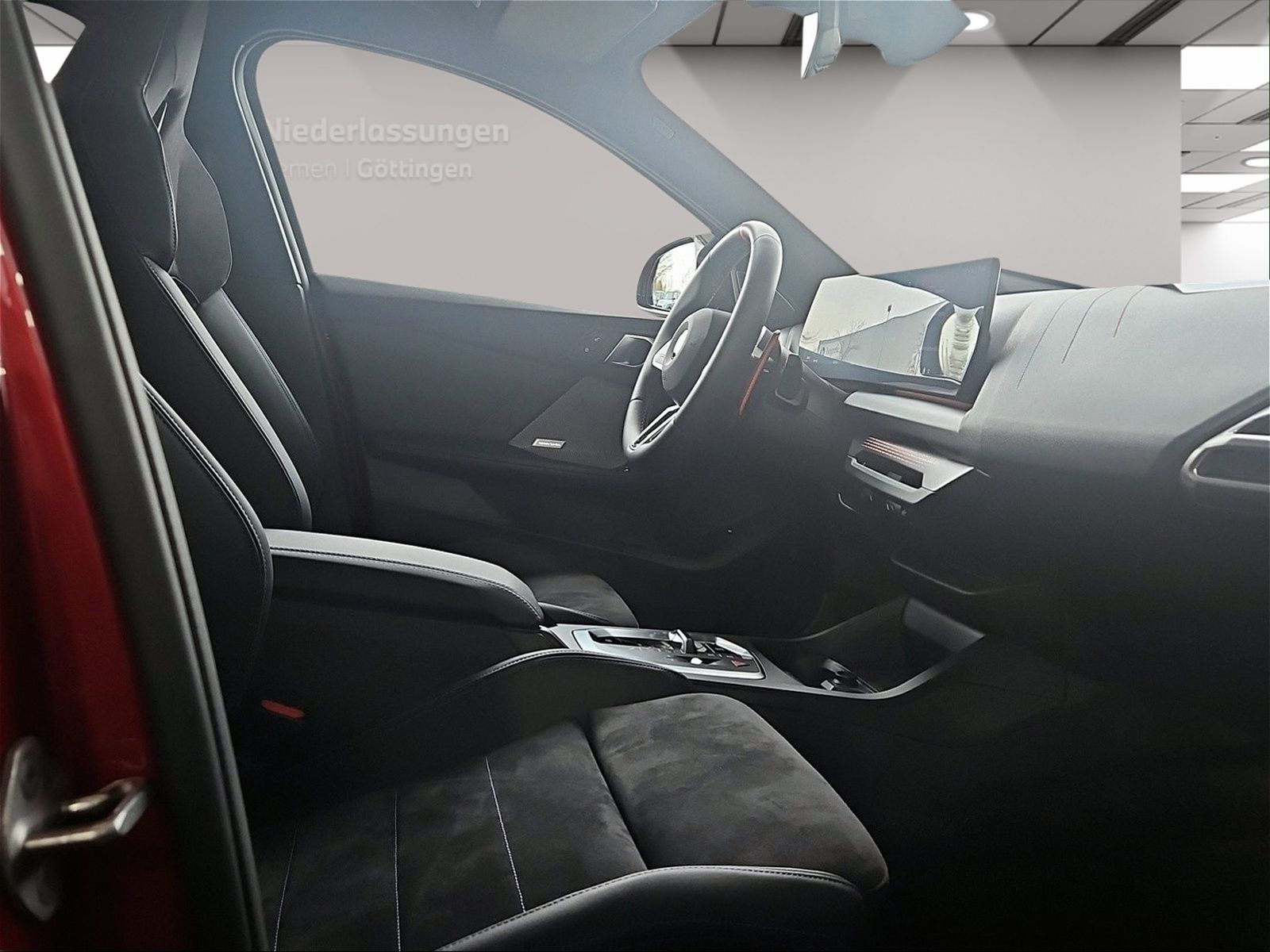 BMW M135 - Bild 7