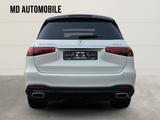Mercedes-Benz GLS 400 d 4Matic AMG LINE Pano Massage 23 Zoll - Mercedes-Benz GLS 400: AMG