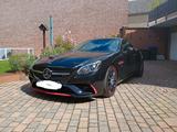 Mercedes-Benz SLC 43 AMG Mercedes-AMG SLC 43 RedArt Editio... - : Roadster, Mercedes