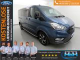 Ford Tourneo Custom 2.0 Aut. Active L2 ACC+8Sitze+AHK