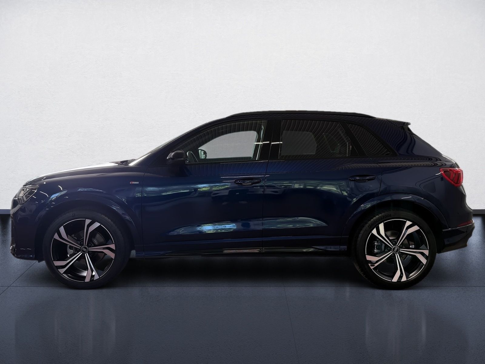 Audi Q3 - Bild 4