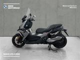 BMW C 400 X - BMW C 400 X