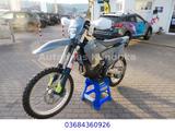 Husqvarna FE 350 2025 mit 43BH - HUSQVARNA FE 350