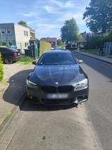 BMW 535d M Paket - BMW 535 in Düsseldorf