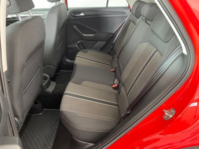 T-Roc Style 1.5 TSI DSG SHZ+ACC+KLIMAAUTO