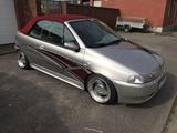 Fiat Punto Einzelstück,Sonderlackierung - gebrauchte Fiat Punto aus dem Jahr 1997