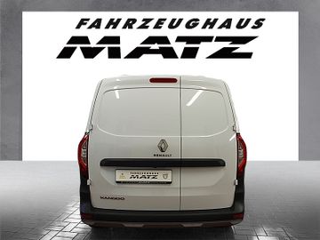 Fahrzeugabbildung Renault Kangoo III Rapid Extra Tce100 *Pack Clim*