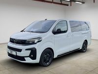 Opel Zafira - Vorschau Bild 2