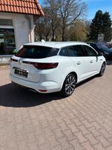Renault Megane IV Grandtour Intens,Bose,LED,Navi,1 Hand - Renault Megane mit Diesel-Antrieb