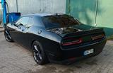 Dodge Challenger Scat Pack  1. Hand Unfallfrei  - Dodge Challenger: Scat Pack