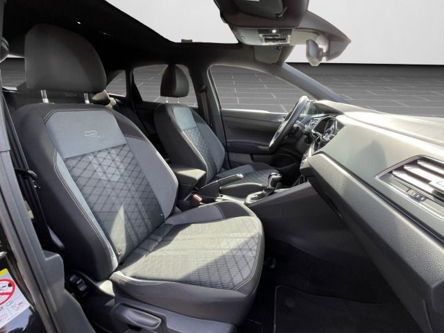 Volkswagen Taigo - Bild 4