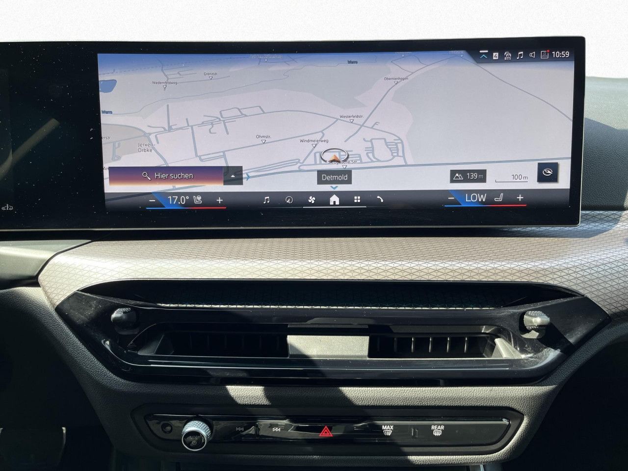 BMW 320 - Bild 11