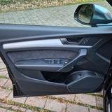 Audi SQ5 TDI tiptronic quattro - - Audi SQ5 in Hannover