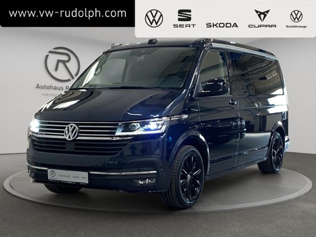 Volkswagen T6.1 California Ocean 2.0 TDI DSG 4M Sportpaket