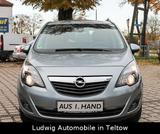 Opel Meriva B Design *Klima*Fahrradträger*PDC - Opel Meriva Gebrauchtwagen in Berlin