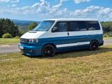 Volkswagen T4 Multivan neu lackiert, 5 Zylinder, 102PS - Volkswagen T4 Multivan aus 1996