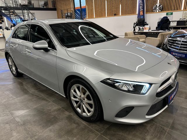 Mercedes-Benz A 180 d *2. Hand*Klima*Navi*Kamera*Bluetooth*LED