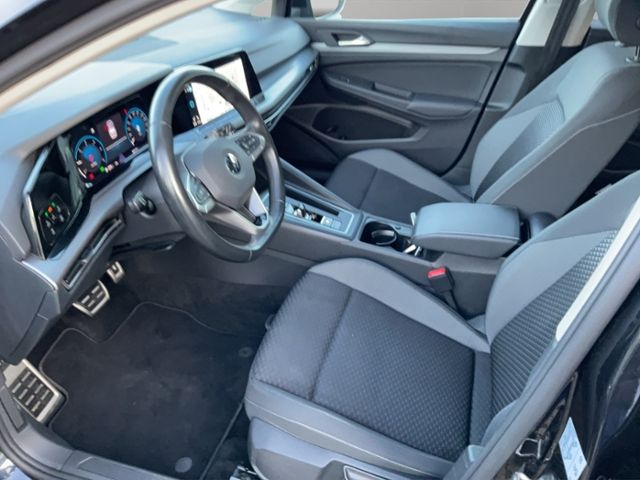 Volkswagen Golf - Bild 6