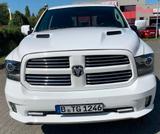 Dodge Sport ,5.7 Hemi,Crew Cab,Ramb RAMBOX AHK 3.5 - Dodge RAM Gebrauchtwagen in Berlin