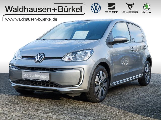 Volkswagen e-up! United Klima Rückfahrkamera Sitzheizung