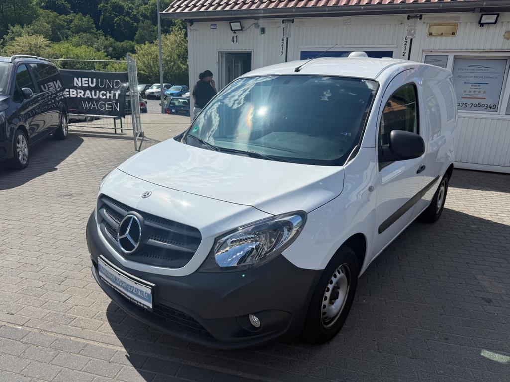 Mercedes-Benz Citan