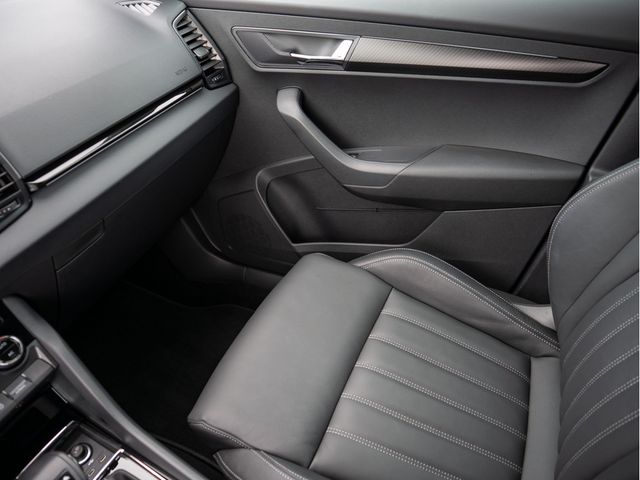 Foto Nummer 12: SKODA Karoq