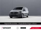 Mercedes-Benz Vito 116 CDI Kasten kompakt Klima Tempomat AHK - Mercedes-Benz Vito in Hamm
