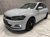 Volkswagen Polo VI Trendline - VW Polo Unfallwagen