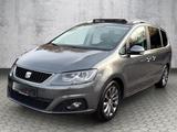 Seat Alhambra 2.0 TDI 4x4 I-Tech Sport*7 Sitzer*AHK* - Seat Alhambra: Allradantrieb