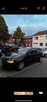 Volkswagen !!!! Beschreibung lesen !!!!Golf 5 2.0 tdi... - Volkswagen Golf aus 2004: TDI