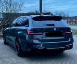 BMW M340i xDrive Touring Auto - - graue BMW M340i