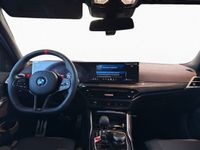BMW M3 - Vorschau Bild 14