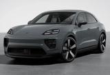 Andere Porsche Macan EV Macan 4 BEV 408 cv - IVA Espost - Porsche Macan Ev Gebrauchtwagen