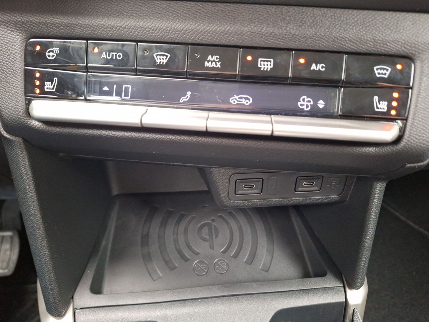 Opel Frontera - Bild 23