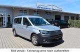Volkswagen Caddy Maxi 2.0 TDI BMT 4MOTION App Standhzg Camp - Allradantrieb Kastenwagen