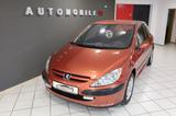 Peugeot 307 1.6 Tendance,Klimaaut,TüvNeu,Alu,Servo,8xFa - Peugeot aus 2002