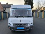 HYMER / ERIBA / HYMERCAR B 524 - HYMER / ERIBA B 524