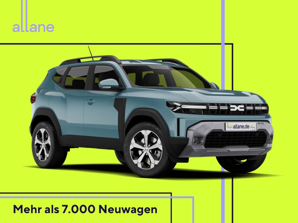 Dacia Duster - Bild 5