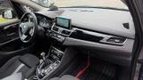 BMW 218i Active Tourer Sport Line/Head Up/Navi/LED - Thumbnail 11