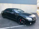 Mercedes-Benz CL 500 = RS LORINSER original Umbau =  - Mercedes-Benz Lorinser