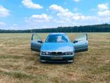 BMW 520i Touring 2,2L 170 PS - BMW 520 aus 2002: Kombi
